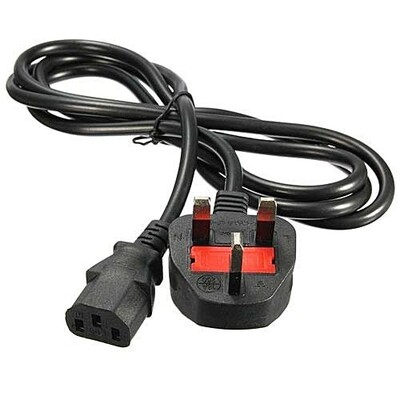 Desktop Power Cable 1.5M 